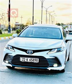 تويوتا كامري